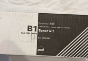 Toner OCE B1 7050 Family 2x400g