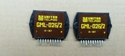 Układ scalony GML 026/2 UNITRA Telpod