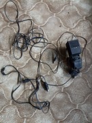 Wzmacniacz anteny naziemnej,adapter i inne.