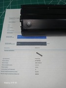 Bosch powertube 400wh