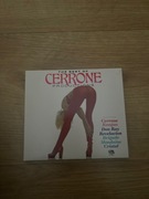 The Best of Cerrone Productions - CD 