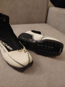 Buty biegowe FISCHER XC Touring My Style r. 36 | NNN | Stan Idealny!