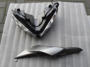 KAWASAKI NINJA 650 REFLEKTOR ZADUPEK FELGA LUSTERKO KIERUNKOWSKAZ