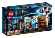 LEGO 75966 Harry Potter Pokój Życzeń w Hogwarcie