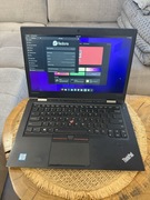 Lenovo ThinkPad X1 Carbon G4 i5