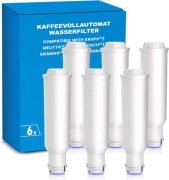 Filtr zamienny do Krups Siemens Bosch Neff AEG Tefal Gaggenau WMF