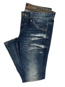 s. Oliver spodnie jeans damskie slim fit 104/42 L JAK BIGSTAR, LEVIS
