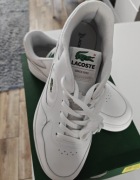 Sprzedam super Buty męskie LACOSTE