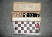 Szachy z planszą