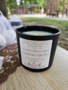 Świeca sojowa Gwiazda Orientu