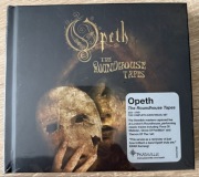 Opeth “The Roundhouse Tapes” 2CD+DVD