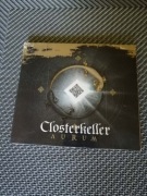 Closterkeller - Aurum