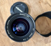 Obiektyw Mamiya 645 AF, 45mm/2,8