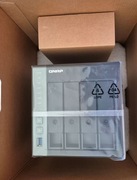 QNAP TS-431X3 + 4xHDD WD RED 4TB