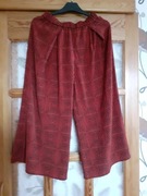 Spodnie kuloty H&M rozm. 34