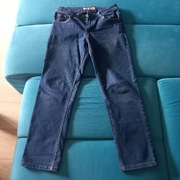 Spodnie jeans Sunbird rozmiar 38