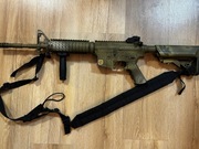 Replika ASG m4 Specna Arms ~430fps