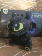 Szczerbatek maskotka jak wytresować smoka 