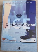 Ice Stars - tom I - Ice Princess - E. Lorenc & P. Lorenc