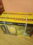 Spawarka SCHWARTZMANN 355A.