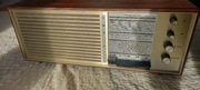 Stare radio lampowe Philips Sirius 373