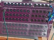 Stage Box Allen & Heath AR0804