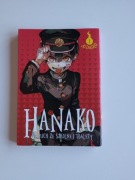 Hanako - Duch ze szkolnej toalety - tom 1