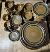 Zastawą stołowa Goebel Wallis 