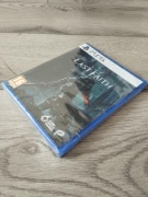 Nowa Gra The Last Faith PS5 Playstation