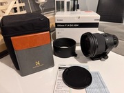 Obiektyw Sigma A 105mm F1.4 DG HSM ART  - Canon EF