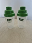 Shaker Green Ways  pojemność 0,2 l  