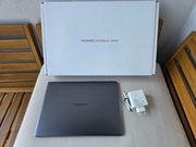Huawei MateBook 14 – Ryzen 5, 8GB RAM,512GB SSD – Stan idealny/pudełko