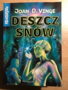 Deszcz Snów Joan D. Vinge