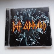 cd Def Leppard - Def Leppard 2015