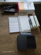 Canon SELPHY CP1500 + bateria + papier | stan bardzo dobry, mało używana