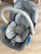 nosidełko dla niemowlaka kite 0-13