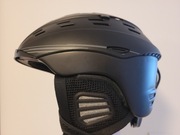 Kask snowboardowy / narciarski SMITH VARIANT – rozmiar L (59–63 cm)