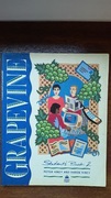 Grapevine student's book 2 Viney & Viney Oxford English 