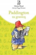 Michael Bond, Paddington za granicą, znak emotikon