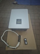 Falownik 3fazowy Fox