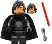 Lego Star Wars sw1366 figurka Darth Dev (Darth Devastator) + miecz NOWA