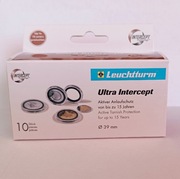 Kapsle na monety Ultra Intercept 39 mm