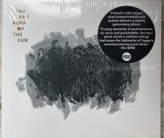 Trupa Trupa - Of The Sun CD