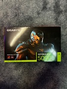 Gigabyte GeForce RTX 5090 WINDFORCE OC 32GB