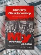 Książka "My. Kronika upadku" Dmitry Glukhovsky