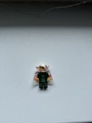 Lego Harumi stan idealny 