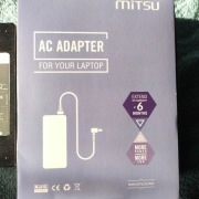 Zasilacz, m.in do Sony ACDP-085E02 19,5V 90W