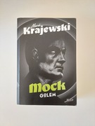Marek Krajewski- Mock Golem