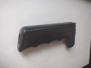 Skórzana rączka hamulca ręcznego VW Passat B3 B4 GT WOB Rarytas