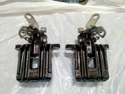 Zaciski hamulcowe tył TRW REGENEROWANE golf v seat leon ii octavia